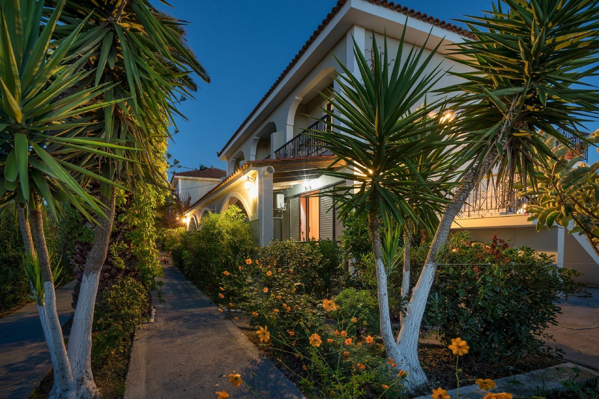 Apartment Tota Studios