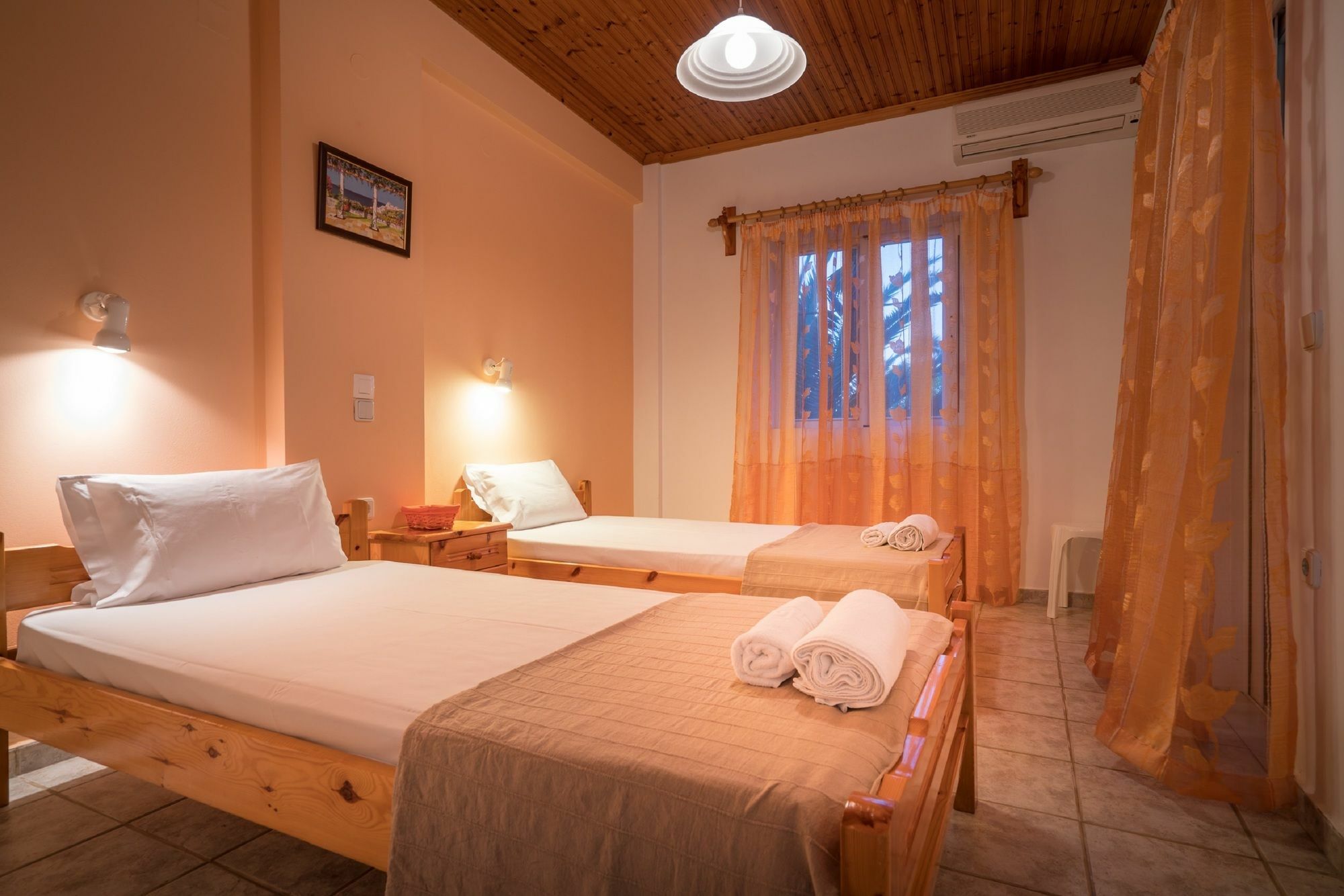 Tota Studios Apartment